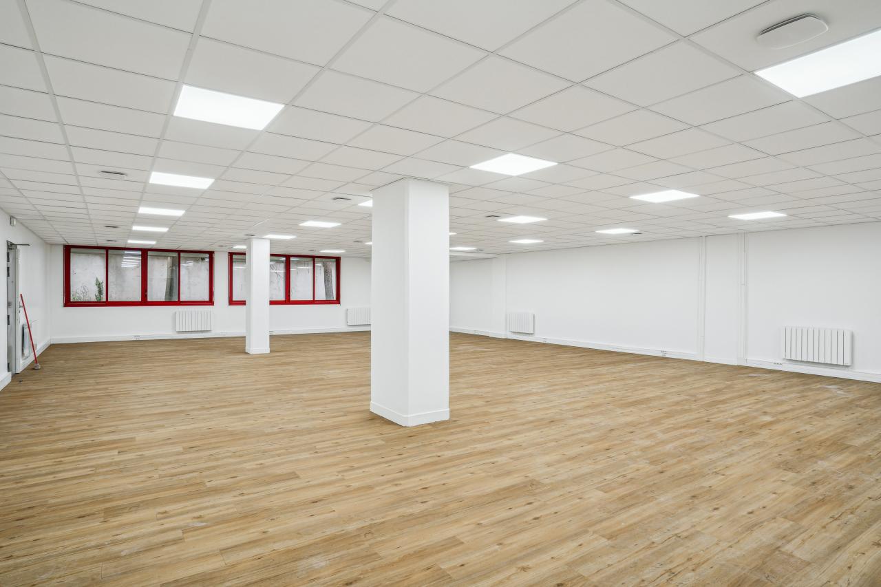 Bureau Paris 734m² Location bureau Paris OLBUR2318206 10